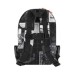 Рюкзак шкільний Bagland Stylish S 8л сублімація 1343 (00554694) (1119520748)