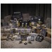 Набір біт Stanley FatMax, Pozidriv, Pz2, L 25 мм, 20 шт, кейс (STA88567)