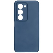 Чохол до мобільного телефона Armorstandart ICON Xiaomi Redmi 15 4G Camera cover Dark Blue (ARM87086)