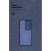 Чохол до мобільного телефона Armorstandart ICON Xiaomi Redmi 15 4G Camera cover Dark Blue (ARM87086)
