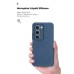 Чохол до мобільного телефона Armorstandart ICON Xiaomi Redmi 15 4G Camera cover Dark Blue (ARM87086)
