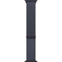 Ремінець до смарт-годинника Apple 42mm Anchor Blue Sport Loop (MFFC4ZM/A)