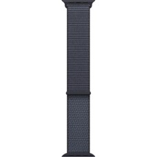 Ремінець до смарт-годинника Apple 42mm Anchor Blue Sport Loop (MFFC4ZM/A)