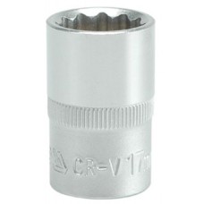 Торцева головка Yato YT-1279