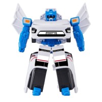 Трансформер Tobot S6 Міні Тобот W (301178)