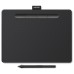 Графічний планшет Wacom Intuos M Black (CTL-6100K-А)