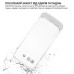 Чохол до мобільного телефона BeCover Anti-Shock Google Pixel 9a Clear (715071)