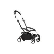 Шасі для коляски Stokke YOYO (White) (7040356460014) (646001)