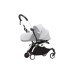 Шасі для коляски Stokke YOYO (White) (7040356460014) (646001)