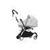 Шасі для коляски Stokke YOYO (White) (7040356460014) (646001)