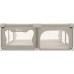 Дитячий манеж Lionelo Willow XL Beige Sand (LO-WILLOW XL BEIGE SAND)