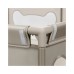 Дитячий манеж Lionelo Willow XL Beige Sand (LO-WILLOW XL BEIGE SAND)