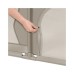 Дитячий манеж Lionelo Willow XL Beige Sand (LO-WILLOW XL BEIGE SAND)