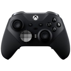 Геймпад Microsoft Wireless Controller Elite 2 Black (KSLMI1KON0022)