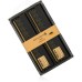 Модуль пам'яті для комп'ютера DDR5 32GB (2x16GB) 5600 MHz INTELIGENTES (IU5CIJ2/32)