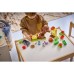 Конструктор LEGO DUPLO «Піцерія» з Мафіном та Блуї (10469)