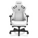 Крісло ігрове Anda Seat Kaiser 3 White Size XL (AD12YDC-XL-01-W-PV/C)