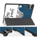 Чохол до планшета BeCover Smart Case Xiaomi Redmi Pad Pro 12.1'' Good Night (711301)