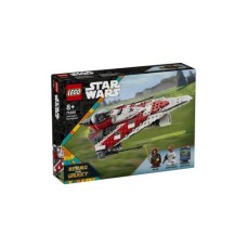 Конструктор LEGO Star Wars Зоряний винищувач джедая Боба 305 деталей (75388)