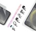 Плівка захисна Armorstandart Kit Clear + Anti-Blue Samsung S24 Plus (ARM80689)