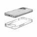 Чохол до мобільного телефона UAG iPhone 16 Pro Plyo Ice (114484114343)