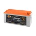 Батарея LiFePo4 LogicPower 25.6V - 100Ah (2560Wh) Smart BT (29501)