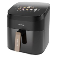 Мультипіч Cecotec Cecofry&Grill Smokin 6500 (A01 EU01 101135)