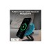 Зарядний пристрій Promate wireless charger rubix-65w black (rubix-65w.black)