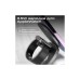 Зарядний пристрій Promate wireless charger rubix-65w black (rubix-65w.black)