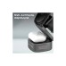 Зарядний пристрій Promate wireless charger rubix-65w black (rubix-65w.black)