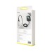 Дата кабель USB 2.0 AM to Lightning 1.0m black Baseus (CALGJ-01)