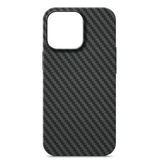 Чохол до мобільного телефона Armorstandart LikeCarbon MagCase Apple iPhone 16 Pro Max Black (ARM80093)