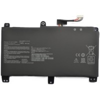 Акумулятор до ноутбука Asus ROG FX505 B31N1726, 4212mAh (48Wh), 3cell, 11.4V, Li-ion AlSoft (A71061)