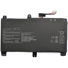 Акумулятор до ноутбука Asus ROG FX505 B31N1726, 4212mAh (48Wh), 3cell, 11.4V, Li-ion AlSoft (A71061)