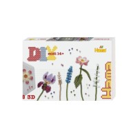 Набір для творчості Hama Мистецтво Букет термомозаїка (HM-3621)