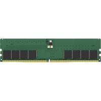 Модуль пам'яті для комп'ютера DDR5 48GB 5600 MHz Kingston (KVR56U46BD8-48)
