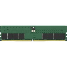 Модуль пам'яті для комп'ютера DDR5 48GB 5600 MHz Kingston (KVR56U46BD8-48)