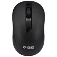 Мишка YENKEE YMS 002BK Wireless Black (45011462)