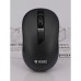 Мишка YENKEE YMS 002BK Wireless Black (45011462)