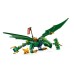 Конструктор LEGO Ninjago Зелений лісовий дракон Ллойда (71829)