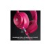 Навушники SteelSeries Arctis Nova 7X Gen 2 Wireless Magenta (61760)
