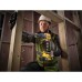 Шуруповерт DeWALT XR Li-Ion 18V, 74 Нм, 0-450/0-1650 об/хв, 1.17 кг, TSTAK (без АКБ та ЗП) (DCD799NT)