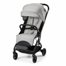 Коляска Kinderkraft Indy 3 Urban Grey (KSINDY03GRY0000) (5902533926824)