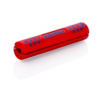 Знімач ізоляції KNIPEX для коаксіальних кабелів (16 60 100 SB)