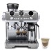 Ріжкова кавоварка еспресо DeLonghi EC 9885.M