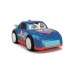 Машинка для дітей Dickie Toys Вантажівка АВС "Тедді" зі звук. та світл. ефектами, з причепом та машинкою, 60 см (4119002)