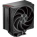 Кулер до процесора PcCooler RZ500 BK
