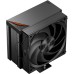 Кулер до процесора PcCooler RZ500 BK
