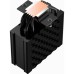 Кулер до процесора PcCooler RZ500 BK