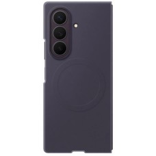 Чохол до мобільного телефона Samsung Silicone Magnet Fold 8 Ultra Purple (EF-EF976CVEGUA)